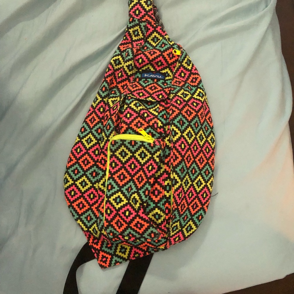 Kavu Backpack - image 1